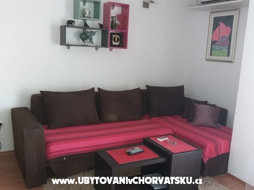 iljeg Appartements - Klek Croatie