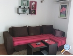 iljeg Apartmaji - Klek Hrvaka