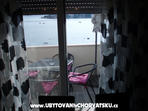 iljeg Appartements - Klek Croatie