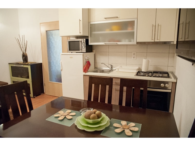 iljeg Appartements - Klek Croatie