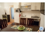 iljeg Apartmaji - Klek Hrvaka