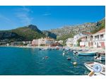 iljeg Appartements - Klek Croatie