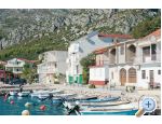 iljeg Appartements - Klek Croatie