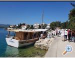 iljeg Appartements - Klek Croatie