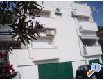 iljeg Appartements - Klek Croatie