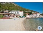 iljeg Appartements - Klek Croatie