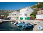 iljeg Appartements - Klek Croatie