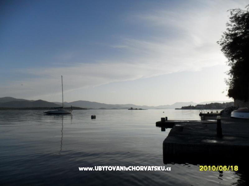 Vila Deak – ubytování Klek, Chorvatsko – foto 10