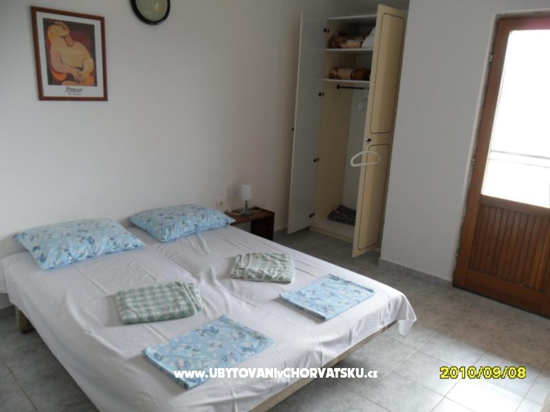 Vila Deak – ubytování Klek, Chorvatsko – foto 11