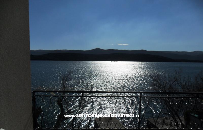 Vila Deak – ubytování Klek, Chorvatsko – foto 12