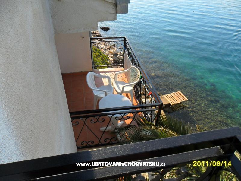 Vila Deak – ubytování Klek, Chorvatsko – foto 14