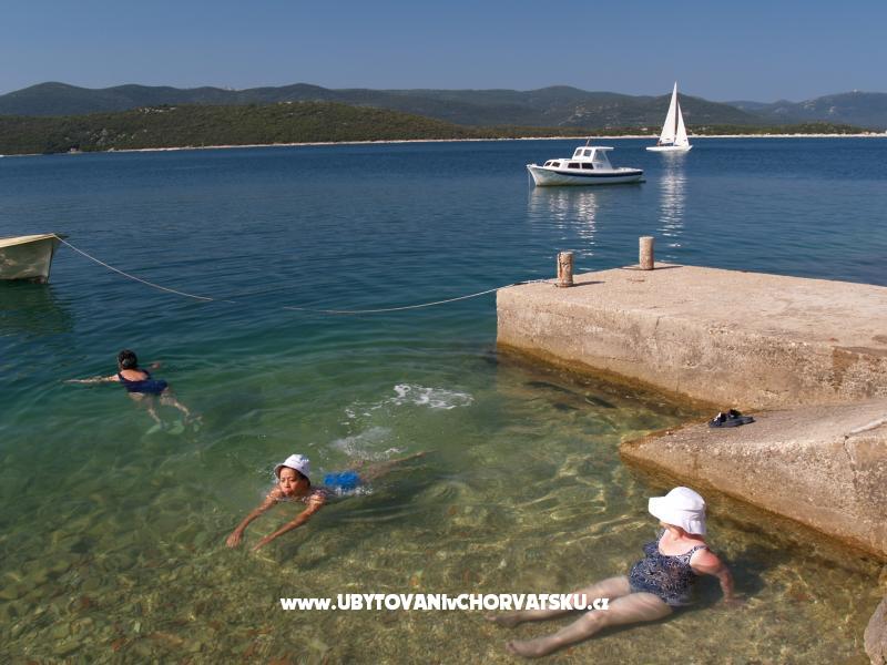 Vila Deak – ubytování Klek, Chorvatsko – foto 15