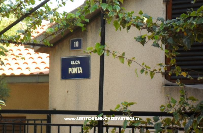 Vila Deak – ubytování Klek, Chorvatsko – foto 16