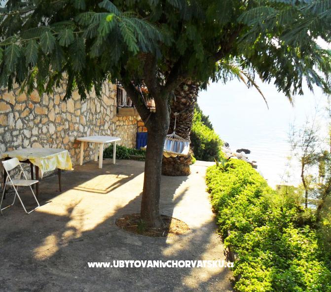 Vila Deak – ubytování Klek, Chorvatsko – foto 2