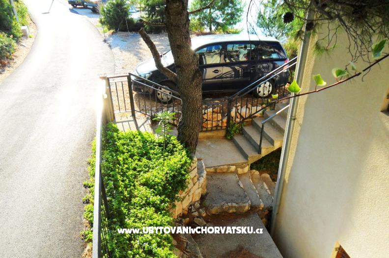 Vila Deak – ubytování Klek, Chorvatsko – foto 4