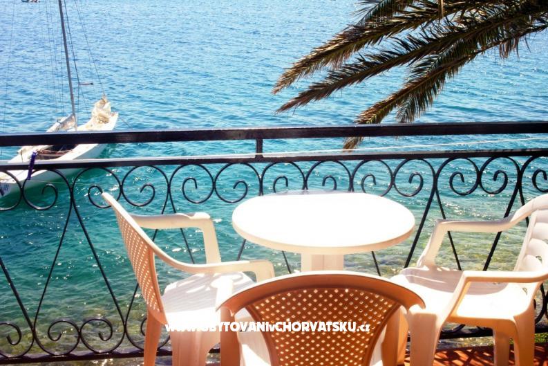 Vila Deak – ubytování Klek, Chorvatsko – foto 5