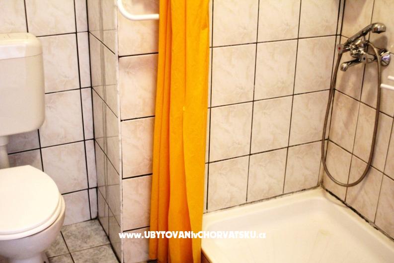 Vila Deak – ubytování Klek, Chorvatsko – foto 6