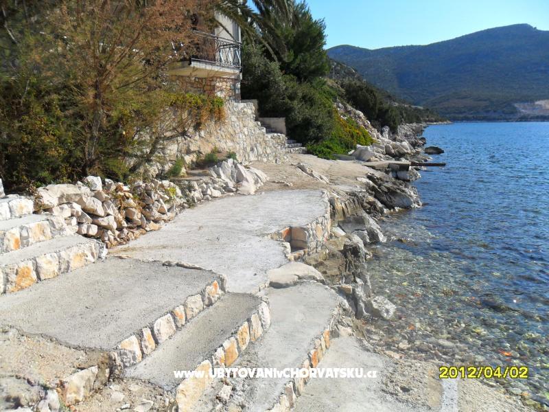 Vila Deak – ubytování Klek, Chorvatsko – foto 7