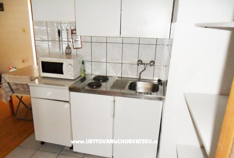 Vila Deak – ubytování Klek, Chorvatsko – foto 8