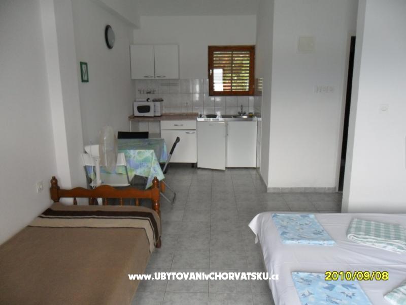 Vila Deak – ubytování Klek, Chorvatsko – foto 9