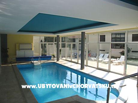 Villa Ceres Klek – Ferienwohnung Klek, Kroatien – Foto 1