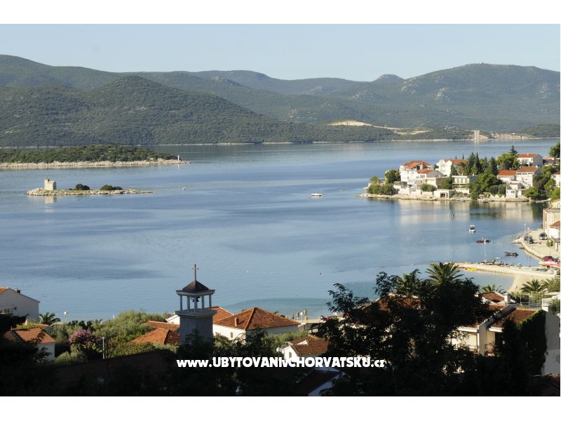 Villa Ceres Klek – Ferienwohnung Klek, Kroatien – Foto 12