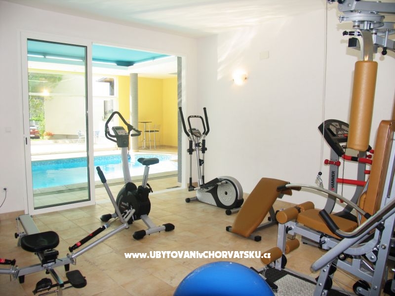 Villa Ceres Klek – Ferienwohnung Klek, Kroatien – Foto 14