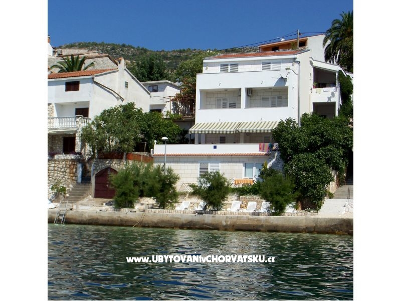 Villa Vedran apartments – Ferienwohnung Klek, Kroatien – Foto 1