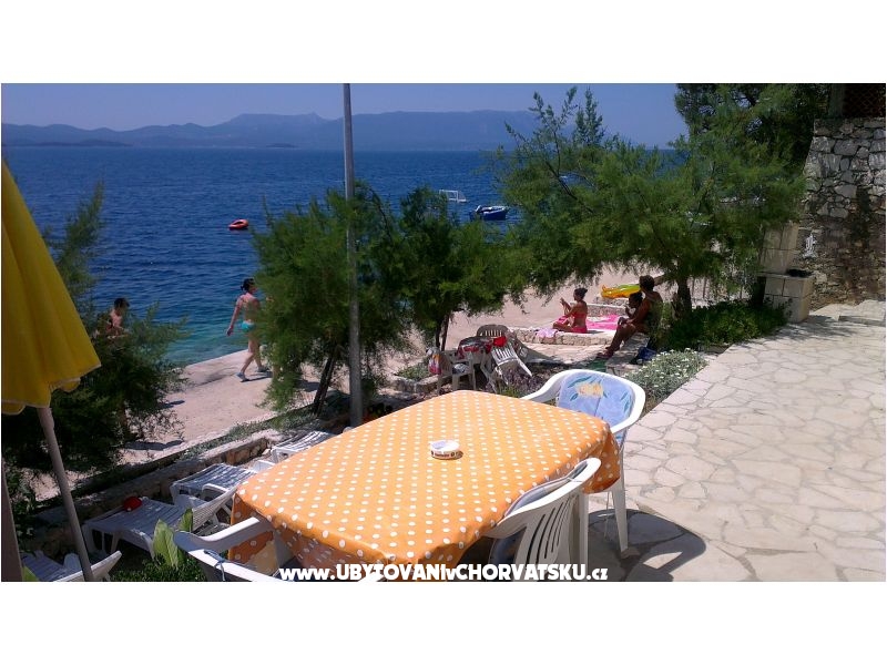 Villa Vedran apartments – Ferienwohnung Klek, Kroatien – Foto 10