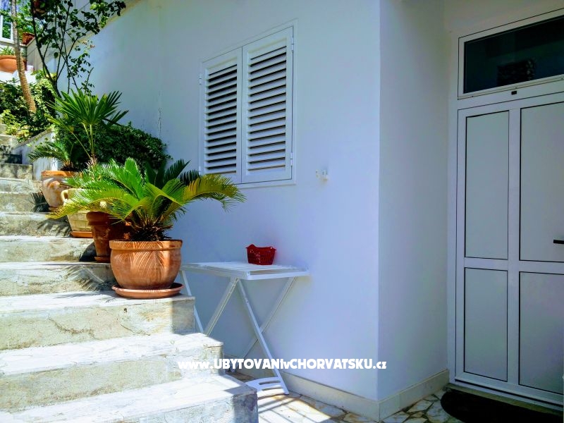 Villa Vedran apartments – Ferienwohnung Klek, Kroatien – Foto 11