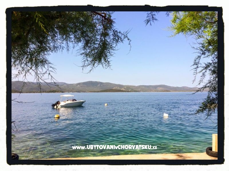 Villa Vedran apartments – Ferienwohnung Klek, Kroatien – Foto 12