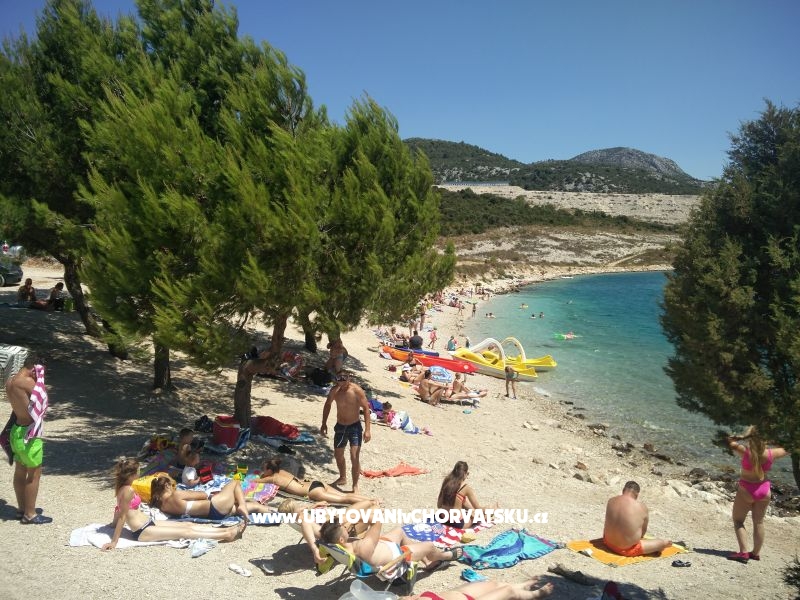 Villa Vedran apartments – Ferienwohnung Klek, Kroatien – Foto 13