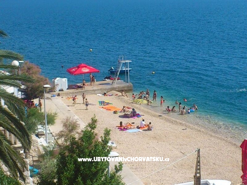 Villa Vedran apartments – Ferienwohnung Klek, Kroatien – Foto 15