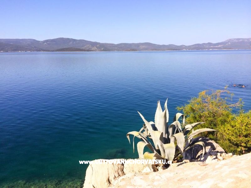 Villa Vedran apartments – Ferienwohnung Klek, Kroatien – Foto 16