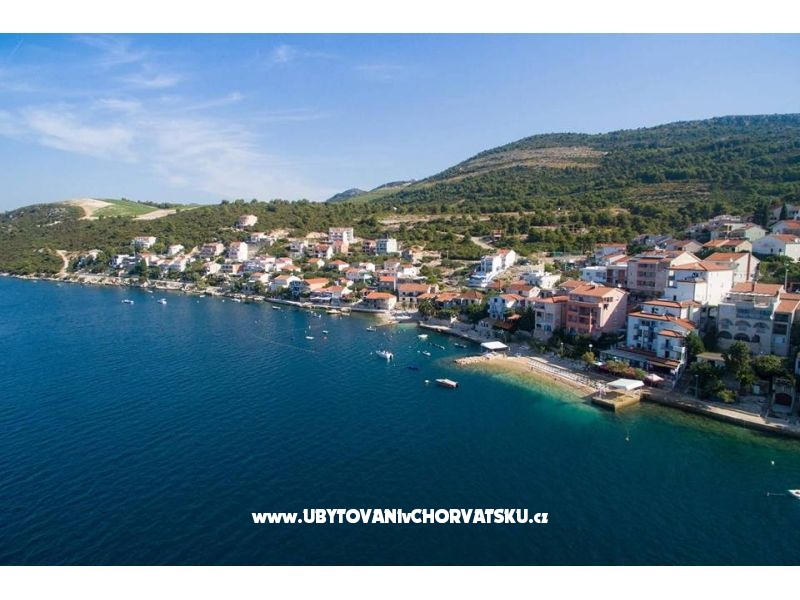 Villa Vedran apartments – Ferienwohnung Klek, Kroatien – Foto 18