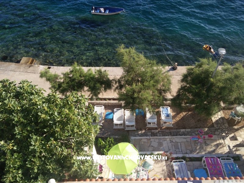 Villa Vedran apartments – Ferienwohnung Klek, Kroatien – Foto 2