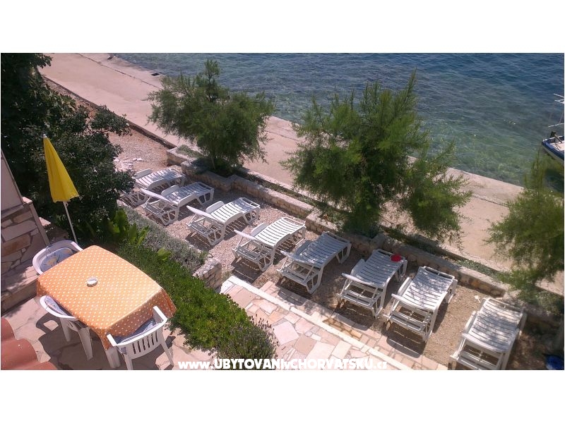 Villa Vedran apartments – Ferienwohnung Klek, Kroatien – Foto 4