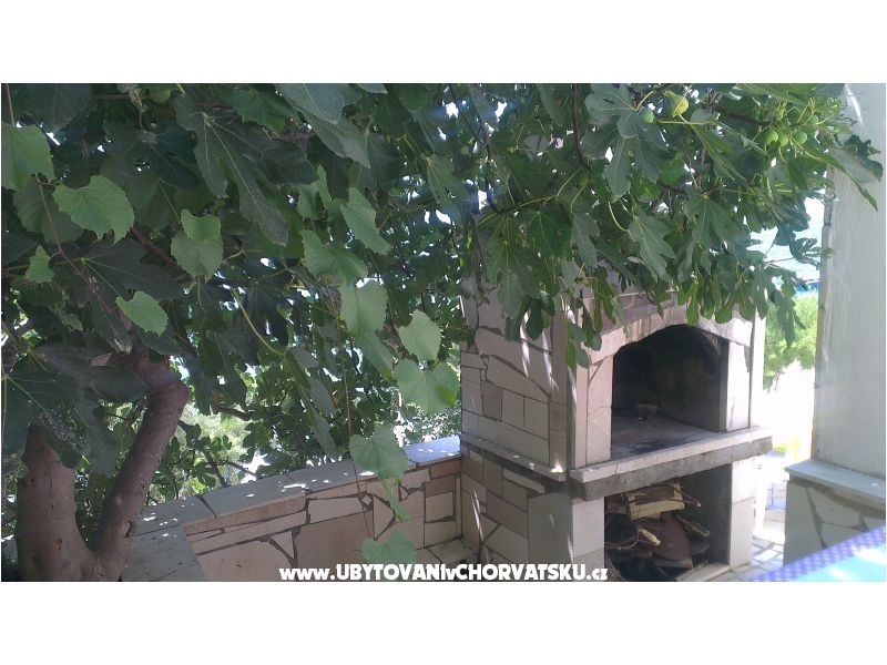 Villa Vedran apartments – Ferienwohnung Klek, Kroatien – Foto 5