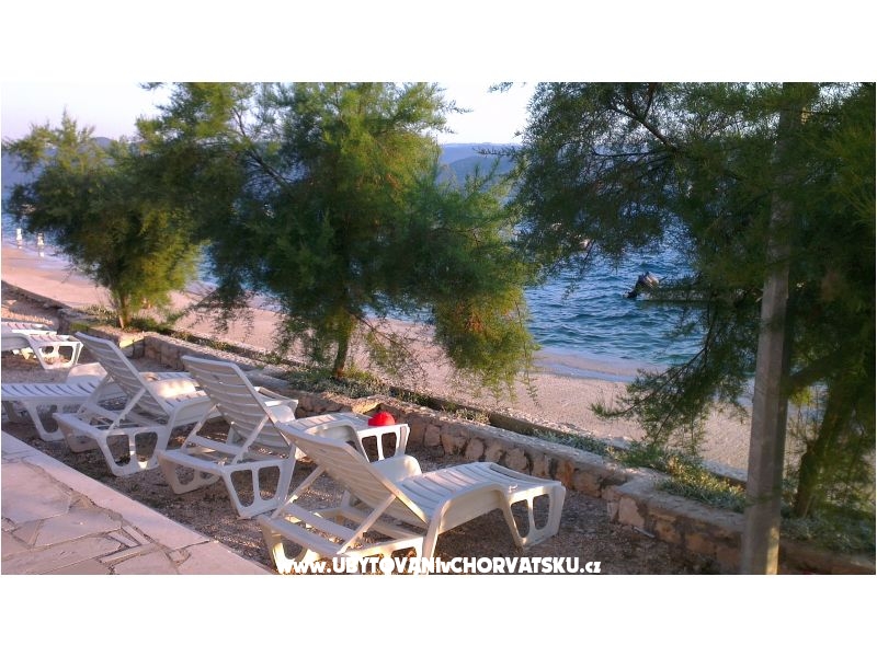 Villa Vedran apartments – Ferienwohnung Klek, Kroatien – Foto 6