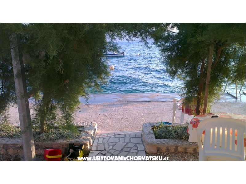 Villa Vedran apartments – Ferienwohnung Klek, Kroatien – Foto 7