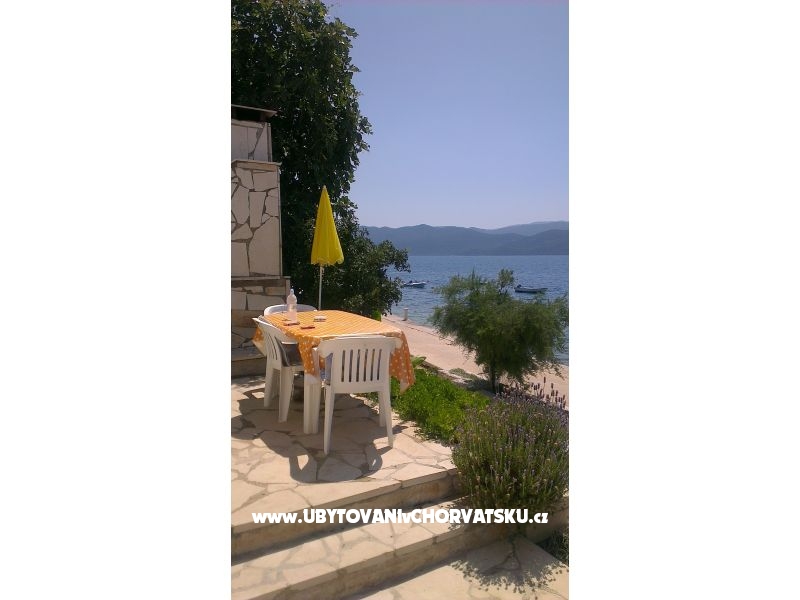 Villa Vedran apartments – Ferienwohnung Klek, Kroatien – Foto 9