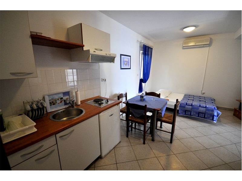 Villa Vinka - Klek Croatie