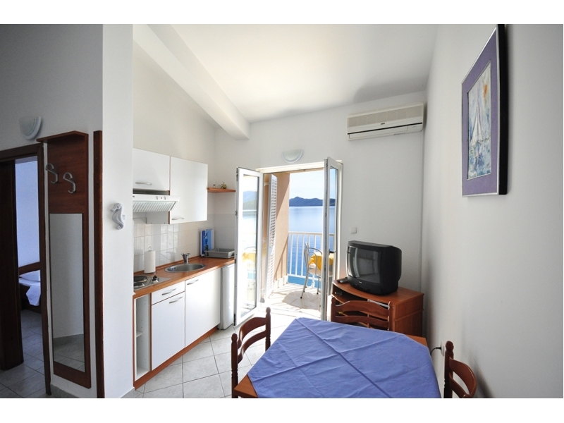 Villa Vinka - Klek Croatie