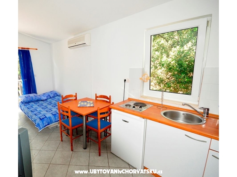 Villa Vinka - Klek Croatie