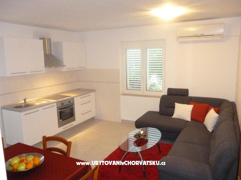Apartment Eli – Ferienwohnung Korcula, Kroatien – Foto 1