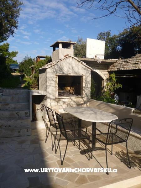 Apartment Eli – Ferienwohnung Korcula, Kroatien – Foto 11