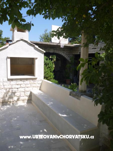 Apartment Eli – Ferienwohnung Korcula, Kroatien – Foto 12