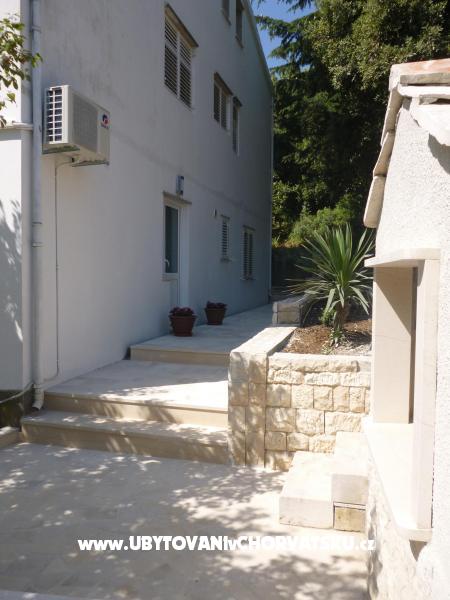 Apartment Eli – Ferienwohnung Korcula, Kroatien – Foto 13