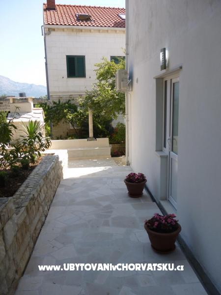 Apartment Eli – Ferienwohnung Korcula, Kroatien – Foto 14