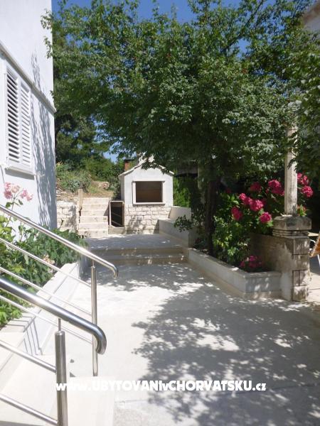 Apartment Eli – Ferienwohnung Korcula, Kroatien – Foto 2